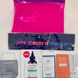 Self Care Goodie Bag